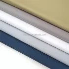 A Special Collection Saudi Arabian Hot Selling TR Shine Winter Muslim Men Fabric English Selvedge Uniform Suiting Fabric