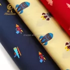 China Wholesale Cotton Polyester Textile Shirt Fabric Tc Poly Cotton Poplin Shirts Fabrics for Men