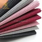 China Wholesale Cotton Polyester Textile Shirt Fabric Tc Poly Cotton Poplin Shirts Fabrics for Men
