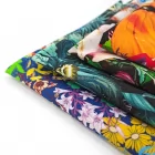 China Wholesale Cotton Polyester Textile Shirt Fabric Tc Poly Cotton Poplin Shirts Fabrics for Men