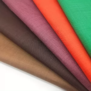 Fabrics and Textiles Wholesale TR Polyester Rayon Spandex Trousers Pants Man Suit Fabric for Clothing