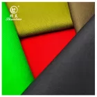 Factory Outlet Wholesale Good Price Waterproof Anti-wrinkle Clear Texture Uniform Workwear CVC Cotton Polyester Fabric