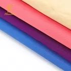 Factory Supply Custom TC Twill Suiting Woven Cotton Workwear Shirt Fabric