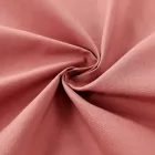 Factory Supply Custom TC Twill Suiting Woven Cotton Workwear Shirt Fabric