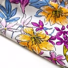 Cheap Price Dress Rayon Fabric Custom Digital Printed Floral Normal Print 100% Rayon Viscose Fabric