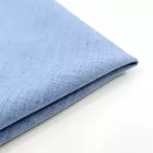 Factory Outlet High Quality Solid Texture Breathable Soft Men Women's Suit Uniforms TR Polyester Rayon Viscose Fabric