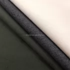 Factory Price Hot Selling High Quality Smooth Soft Men Women's Suit Uniforms TR Polyester Viscose Spandex Fabric