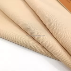Hot Selling TR Suit Fabric Poly Viscose Blended Fabric for Men and Women Good Quality Suit Fabric