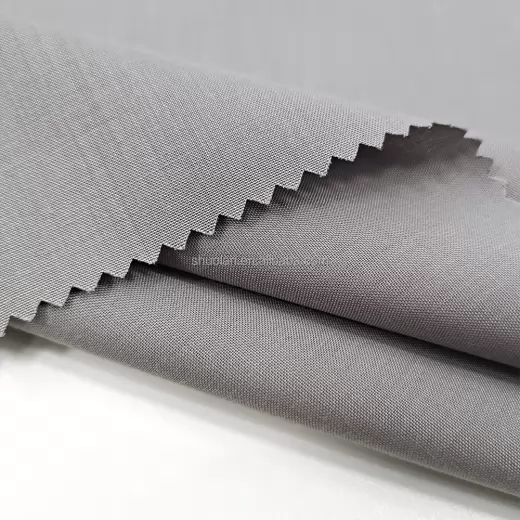 Hot Selling TR Suit Fabric Poly Viscose Blended Fabric for Men and Women Good Quality Suit Fabric