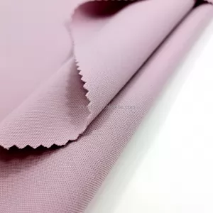 Bespoke Suit Viscose Polyester Fabric TR Blend Felt Fabric for Drill Twill Gaberdine Suit Uniform Fabric