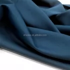 Bespoke Suit Viscose Polyester Fabric TR Blend Felt Fabric for Drill Twill Gaberdine Suit Uniform Fabric