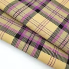 Wholesale Materials Uniforms Men's TR Suit Rayon Viscose Polyester Fabric