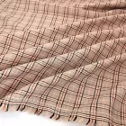 Wholesale Materials Uniforms Men's TR Suit Rayon Viscose Polyester Fabric