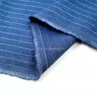 TR Polyester Viscose Woven Twill Fabric Garments Men Suit Suiting