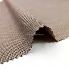 Popular Supplier TR Polyester Rayon Spandex Fabric for Men/Women's Suits Wholesale Plain Dyed TR Suiting Fabric
