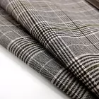 Wholesale Tr Suiting Fabric Polyester Rayon Twill TR Stretch Women Suit Fabric