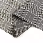 Wholesale Tr Suiting Fabric Polyester Rayon Twill TR Stretch Women Suit Fabric