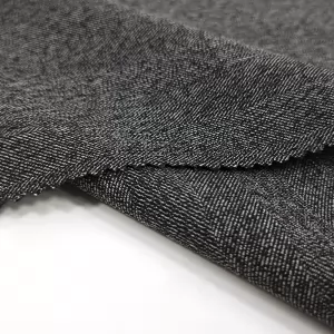 Customized Polyester Viscose Tr Fabric Man Suit Fabric Tr Twill Fabric Men