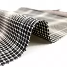 Hot Sale High Quality Double Sided Spandex Polyester Rayon TR Fabric Knit for Garment Skirt