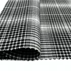 Hot Sale High Quality Double Sided Spandex Polyester Rayon TR Fabric Knit for Garment Skirt