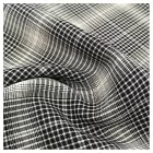 Hot Sale High Quality Double Sided Spandex Polyester Rayon TR Fabric Knit for Garment Skirt