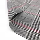 Wholesale TR Fabric Suiting Uniform Fabric Polyester Viscose Rayon Twill Woven for Arabian Rode Trousers Suiting