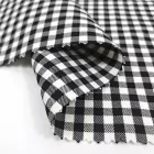 Nobility Striped TR Pinstripe Suit Material Uniform Polyester Rayon Spandex Pant Fabric for Men