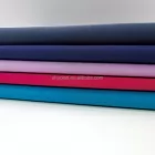 Hot Sale Woven Polyester Rayon Spandex Tr Material Breathable Stretch Medical Hospital Scrub Fabric for Boys Girls Uniforms
