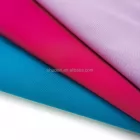 Hot Sale Woven Polyester Rayon Spandex Tr Material Breathable Stretch Medical Hospital Scrub Fabric for Boys Girls Uniforms