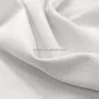 Polyester Rayon Stretch Fabric Tr Material Fabric Hospital Nurse Uniform Scrubs Fabric Scrub Set for Medical Uniforms