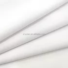 Polyester Rayon Stretch Fabric Tr Material Fabric Hospital Nurse Uniform Scrubs Fabric Scrub Set for Medical Uniforms