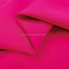 Hot Selling Twill Woven Recycle TR Crepe Elasticity Suit Suiting Fabric Materials With Medical Clothes Fabric