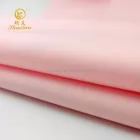 Polyester Rayon Spandex 76% Polyester 21% Rayon 3% Spandex Twill Scrubs 2 Way Stretch Fabric Medical Hospital Fabric