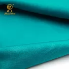 Polyester Rayon Spandex 76% Polyester 21% Rayon 3% Spandex Twill Scrubs 2 Way Stretch Fabric Medical Hospital Fabric