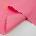 Rayon Spandex Fabric Medical Hospital Wholesale Soft Twill Dyed TR Thick Suiting Fabric for Men Fabric for Scrubs Uniform