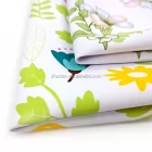 Wholesale Factory Price Washable Skin-friendly Anti-Wrinkle Nurse Mediacl Scrubs Uniforms TR Polyester Viscose Spandex