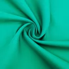 Manufacturer Woven Hospital Bed Sheets Gowns Surgical Shirt Assistant Uniform TC CVC Medical Polyester Cotton Fabric
