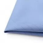 Manufacturer Woven Hospital Bed Sheets Gowns Surgical Shirt Assistant Uniform TC CVC Medical Polyester Cotton Fabric