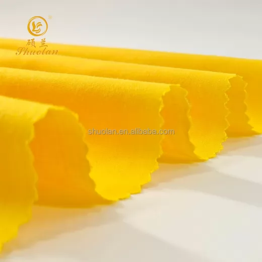 Wholesale Hot Selling Breathable Pocketing Lining TC Polyester Cotton Fabric