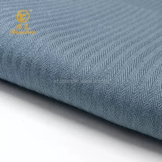 New Arrivals Colorful High Quality Pocketing Lining Herringbone Dyed Lining TC Polyester Cotton Fabric