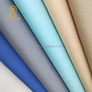 White Designers Textile Lining for Jeans Cloth for Mens Fabric Textile Raw Material Jeans Pocket 100% Cotton Fabric