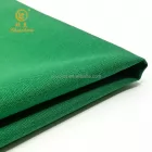 Hot Sale Clothing Fabric for Lining and Shirt Plain Twill Bleached Dyed 100% Polyester Fabric