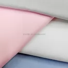 Wholesale Factory Price Colorful Fashional Soft Choice Printed Shirting CVC Cotton Polyester Fabric