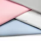 Wholesale Factory Price Colorful Fashional Soft Choice Printed Shirting CVC Cotton Polyester Fabric