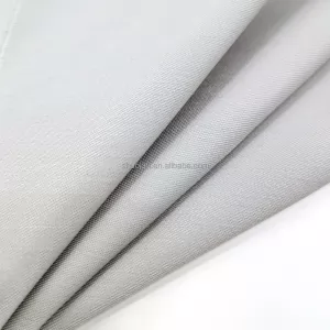 Wholesale Outdoor Use Eco-Friendly Pocket Lining Denim Pant Waterproof Plain Dyed 100% Cotton Fabric