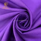 Textiles Fabric Wholesale Woven Style Shirt Cvc Cotton Polyester Spandex Fabric
