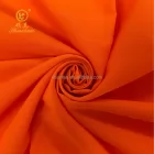 Textiles Fabric Wholesale Woven Style Shirt Cvc Cotton Polyester Spandex Fabric