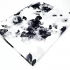 High Quality Wholesale Woven Printed Shirt Soft Smooth Cvc Cotton Polyester Spandex Fabric