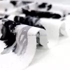 High Quality Wholesale Woven Printed Shirt Soft Smooth Cvc Cotton Polyester Spandex Fabric