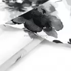 High Quality Wholesale Woven Printed Shirt Soft Smooth Cvc Cotton Polyester Spandex Fabric